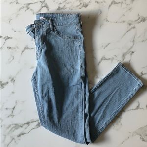 H&M Denim